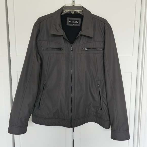Wilsons Leather Other - Wilsons Leather  M. Julian jacket size XL